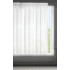 Kép 1/2 - Rebecca fényáteresztő függöny finom esőszerkezettel Fehér 350x160 cm