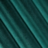 Kép 4/5 - Villa bársony sötétítő függöny Sötét türkiz 140x270 cm