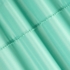 Kép 4/6 - Defne pomponos sötétítő függöny Menta 135x260 cm