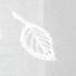 Kép 2/4 - Eleonora4 eurofirany fényáteresztő függöny Fehér/Krémszín 400x145 cm