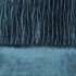 Kép 2/5 - Evelyne bársony sötétítő függöny Sötétkék 140x250 cm