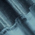 Kép 4/5 - Evelyne bársony sötétítő függöny Sötétkék 140x250 cm