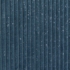 Kép 4/7 - Ibbie kordbársony sötétítő függöny ezüst nyomattal Sötétkék 140x250 cm