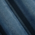 Kép 6/7 - Ibbie kordbársony sötétítő függöny ezüst nyomattal Sötétkék 140x250 cm