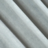 Kép 5/7 - Ibbie kordbársony sötétítő függöny ezüst nyomattal Ezüst 140x250 cm