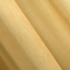 Kép 6/7 - Clarisa kordbársony sötétítő függöny ezüst nyomattal Mustársárga 140x270 cm