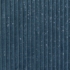 Kép 4/7 - Clarisa kordbársony sötétítő függöny ezüst nyomattal Sötétkék 140x270 cm