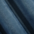 Kép 6/7 - Clarisa kordbársony sötétítő függöny ezüst nyomattal Sötétkék 140x270 cm
