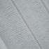 Kép 4/5 - Amira egyszínű fényáteresztő függöny Ezüst 140x250 cm