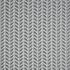 Kép 2/5 - Dezra fényáteresztő függöny Ezüst 140x250 cm