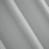 Kép 4/5 - Dezra fényáteresztő függöny Ezüst 140x250 cm