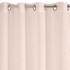 Kép 5/5 - Efil fényáteresztő függöny Rózsaszín 140x250 cm