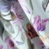 Kép 4/5 - Alia sötétítő függöny Ezüst/rózsaszín 140x270 cm - HS361962