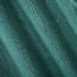 Kép 4/6 - Rossie sötétítő függöny melange szövetből Sötétzöld 135x250 cm