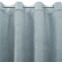 Kép 5/6 - Mabel bársony sötétítő függöny Kék 140x250 cm