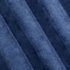 Kép 4/6 - Anisa zsenília sötétítő függöny Gránátkék 140x250 cm