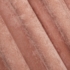 Kép 4/6 - Anisa zsenília sötétítő függöny Sötét rózsaszín 140x250 cm