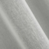 Kép 4/8 - Alicja fényáteresztő függöny fényes szállal Ezüst 140x250 cm