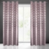 Kép 1/6 - Bianka bársony sötétítő függöny Pasztell rózsaszín 140x250 cm