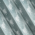 Kép 4/6 - Bianka bársony sötétítő függöny Világoskék 140x250 cm