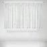 Kép 1/5 - Aden fényáteresztő függöny Fehér 400x145 cm