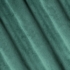 Kép 5/6 - Pierre bársony sötétítő függöny Sötét türkiz 140x300 cm