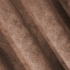 Kép 4/6 - Anisa zsenília sötétítő függöny Sötét rózsaszín 140x270 cm