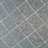 Kép 2/6 - Dima mintás dekor függöny Fehér/Ezüst 140x250 cm