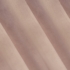 Kép 3/5 - Peri bársony sötétítő függöny Puder/ezüst 140x250 cm