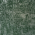 Kép 2/5 - Cypr bársony sötétítő függöny Sötétzöld 140x270 cm