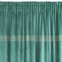 Kép 5/5 - Jovita sötétítő függöny Zöld 140x270 cm