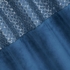 Kép 3/5 - Margot sötétítő függöny Kék 140x250 cm