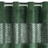 Kép 5/5 - Margot sötétítő függöny Zöld 140x250 cm
