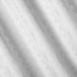 Kép 6/8 - Style öko stílusú sötétítő függöny Fényes Ezüst 140x250 cm