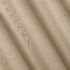 Kép 4/6 - Style öko stílusú sötétítő függöny Cappuccino barna 140x250 cm