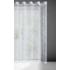 Kép 8/8 - Amanda hálós szerkezetű fényáteresztő függöny Fehér 300x250 cm