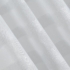 Kép 3/5 - Efil etamin fényáteresztő függöny Fehér 140x250 cm