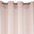 Kép 5/5 - Adel fényáteresztő függöny finom esőszerkezettel Rózsaszín 140x250 cm