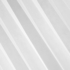 Kép 2/4 - Lucy fényáteresztő függöny voile anyagból Fehér 350x150 cm