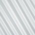 Kép 4/5 - Iza-1 fényáteresztő függöny Fehér 400x145 cm