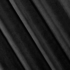 Kép 4/9 - Villa bársony sötétítő függöny Fekete 140x250 cm