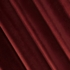 Kép 4/6 - Villa bársony sötétítő függöny Sötét bordó 140x270 cm