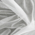 Kép 4/10 - Esel fényes mikrohálós fényáteresztő függöny Fehér 135x250 cm