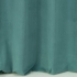 Kép 2/8 - Milo bársony sötétítő függöny Türkiz 140x250 cm