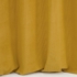 Kép 2/8 - Milo bársony sötétítő függöny Mustársárga 140x250 cm