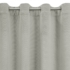 Kép 8/8 - Milo bársony sötétítő függöny Ezüst 140x250 cm
