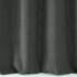 Kép 2/8 - Milo bársony sötétítő függöny Grafit 140x250 cm