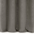 Kép 6/9 - Milo bársony sötétítő függöny Szürke 140x250 cm