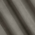 Kép 7/9 - Milo bársony sötétítő függöny Szürke 140x250 cm