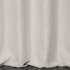 Kép 8/9 - Ada dekor függöny puha velúr anyagból Ezüst 140x250 cm